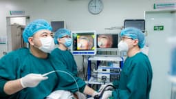 Ưu đãi lớn khi nội soi tiêu hóa tại TCI