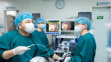 Ưu đãi lớn khi nội soi tiêu hóa tại TCI