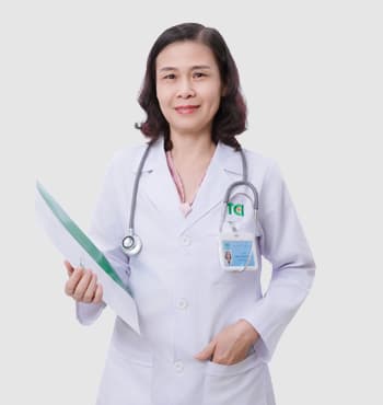 Thái Hoài Hương