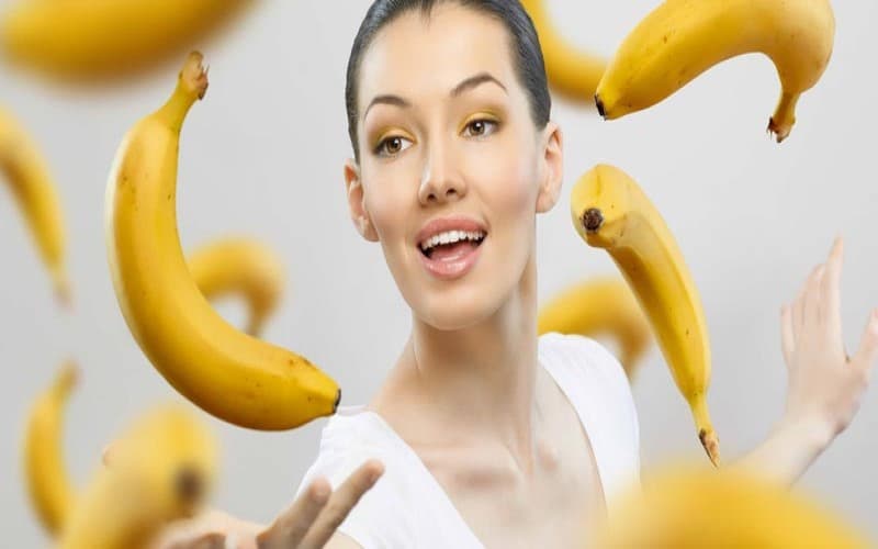 ăn chuối có tăng chiều cao không