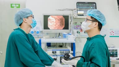 Nội soi có thể phát hiện tiền ung thư không?