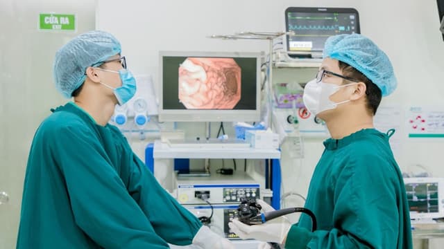 Nội soi có thể phát hiện tiền ung thư không?