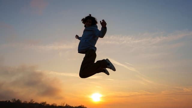 Bật nhảy có tăng chiều cao không?