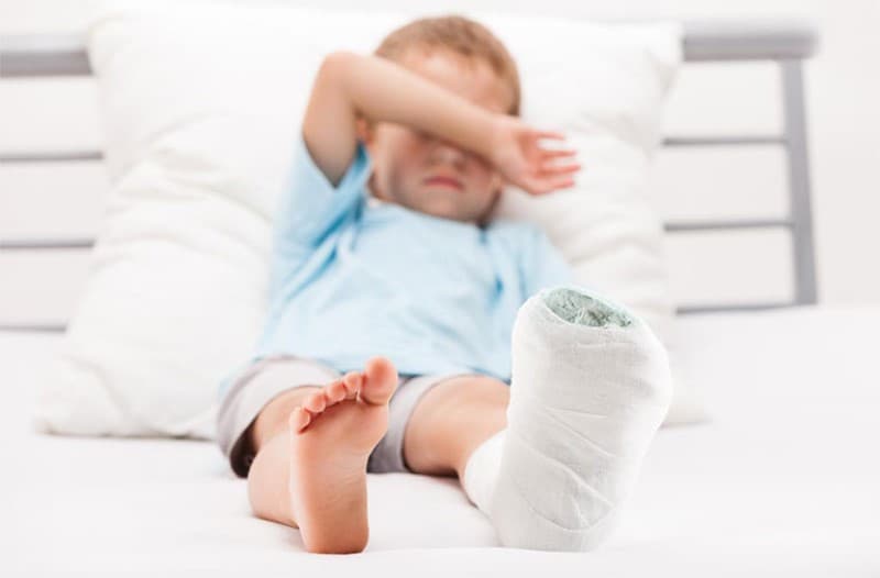 Bệnh xương thủy tinh - Bắt nguồn từ đâu