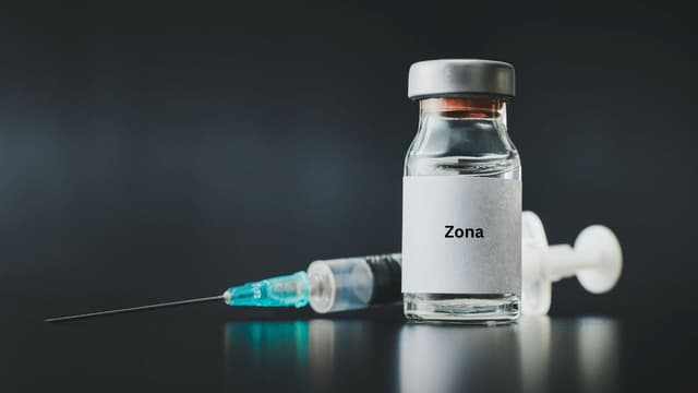 Bị zona rồi có tiêm phòng được không?