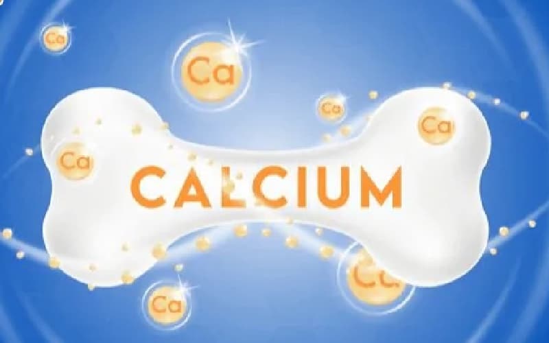 bột chùm ngây có tăng chiều cao không