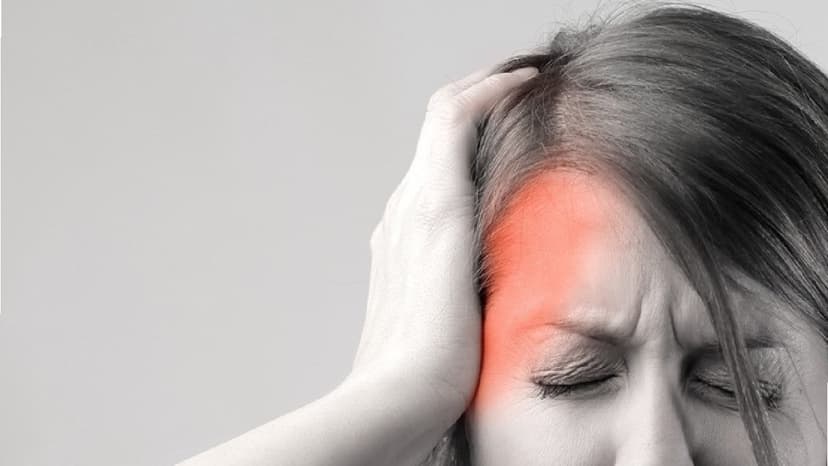 Điều trị chứng đau nửa đầu bằng Botox