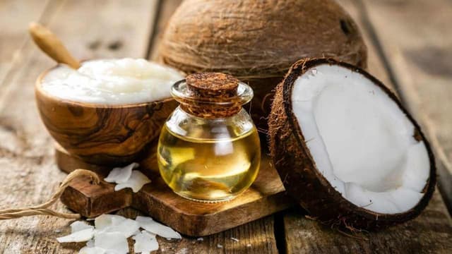 Cách bảo quản dầu dừa ép lạnh để an toàn cho sức khỏe
