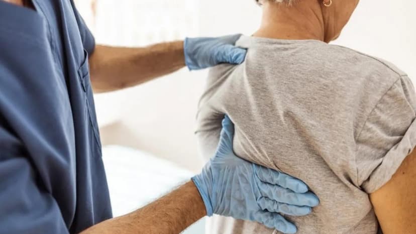 Cách khắc phục bệnh loãng xương