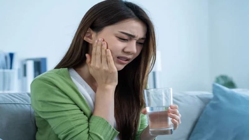 cây thuốc nam chữa viêm chân răng