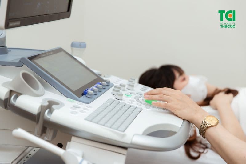 chỉ định mổ u xơ tử cung