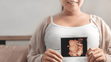 Chiều dài xương mũi thai nhi 30 tuần bao nhiêu?