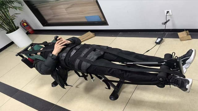 Chống chỉ định kéo cột sống thắt lưng