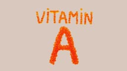 Chống chỉ định uống vitamin A