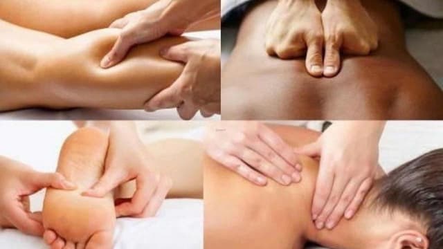 Chống chỉ định xoa bóp bấm huyệt