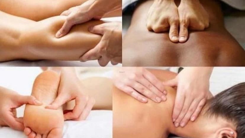 Chống chỉ định xoa bóp bấm huyệt