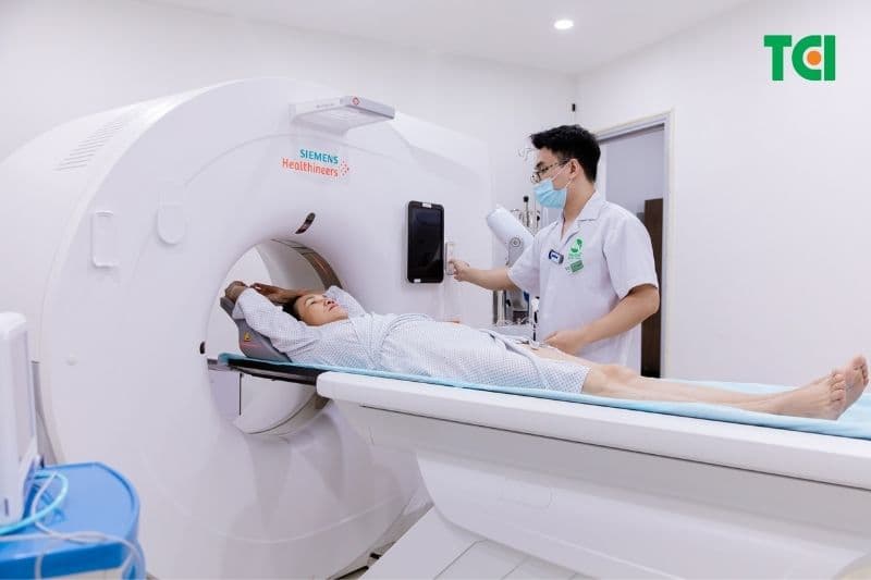 xét nghiệm xơ vữa mạch máu