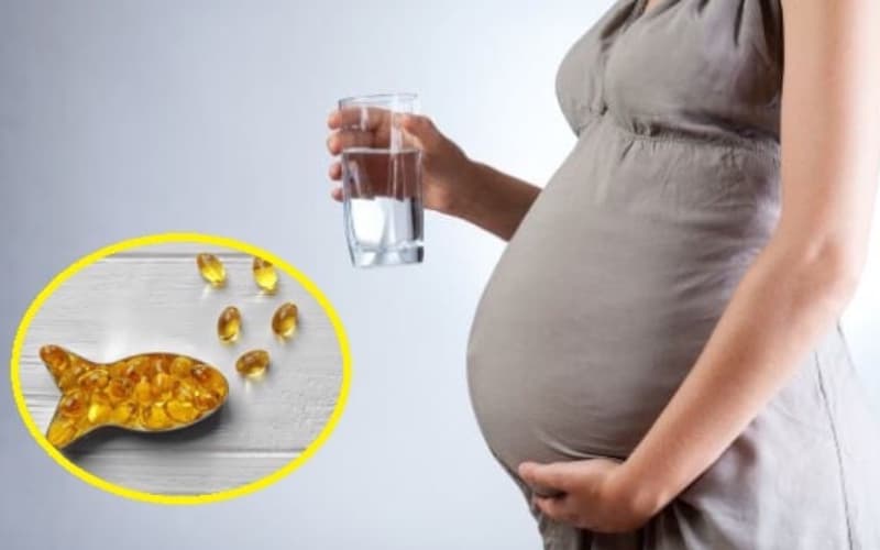 ai không nên uống dầu cá