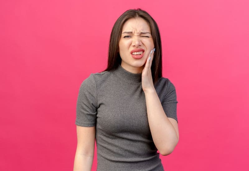 đặt thuốc diệt tủy trong bao lâu