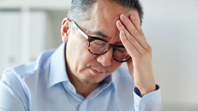 Thường xuyên đau đầu quá phải làm sao?