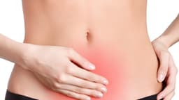 Dấu hiệu u nang buồng trứng bị vỡ