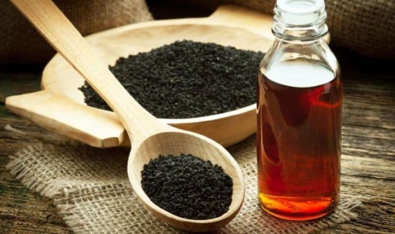 dầu mè có chiên xào được không