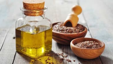 Dầu mè có chiên xào được không?