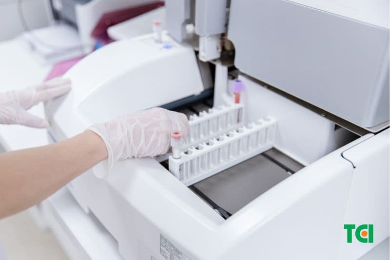 đo tải lượng virus viêm gan B