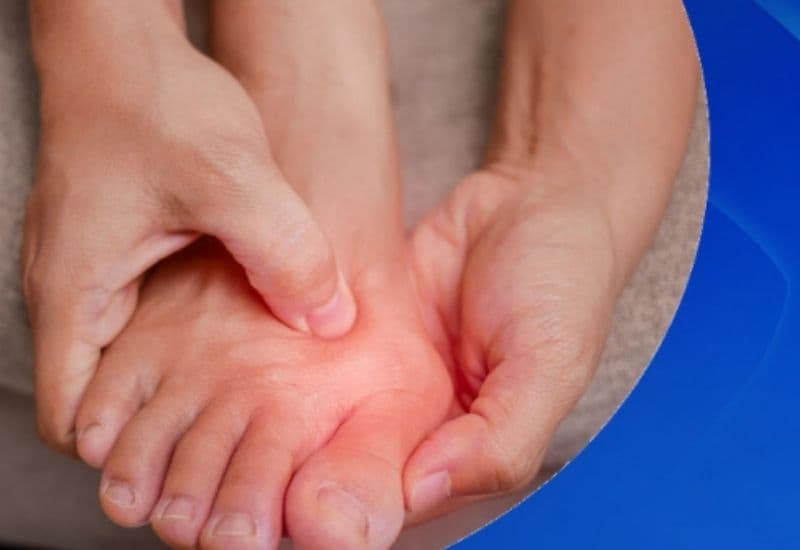 điện châm điều trị viêm khớp dạng thấp