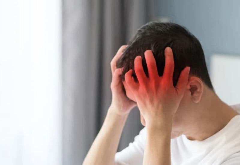 điện châm điều trị viêm khớp dạng thấp