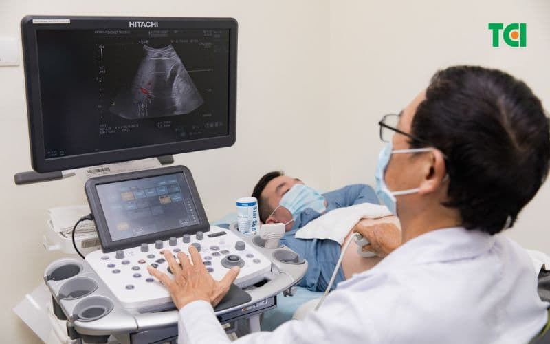 dấu hiệu viêm gan b hoạt động