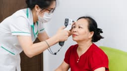 Đo nhãn áp để làm gì? Chỉ định và chống chỉ định đo nhãn áp