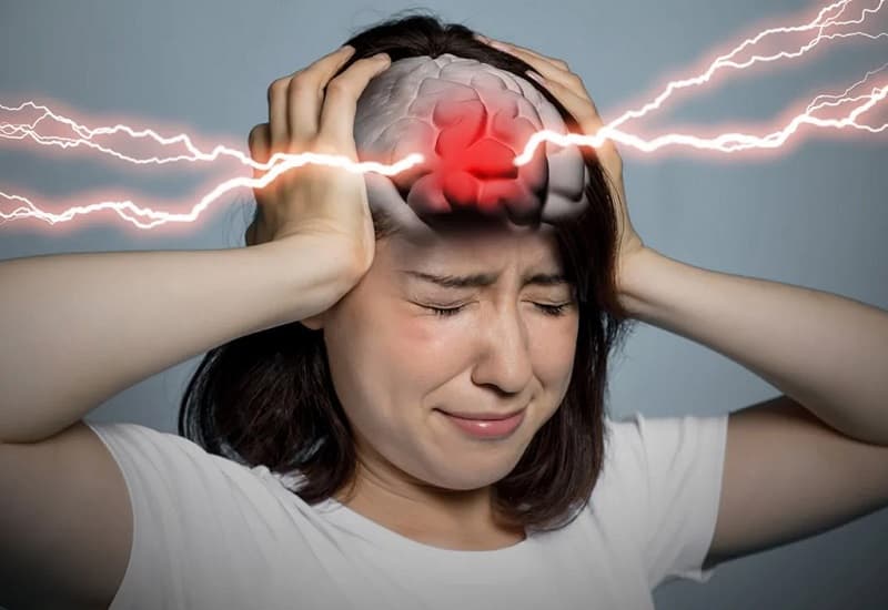 phòng ngừa đột quỵ ở người trẻ