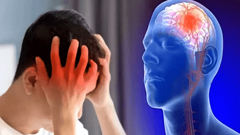 rối loạn tiền đình có gây đột quỵ không