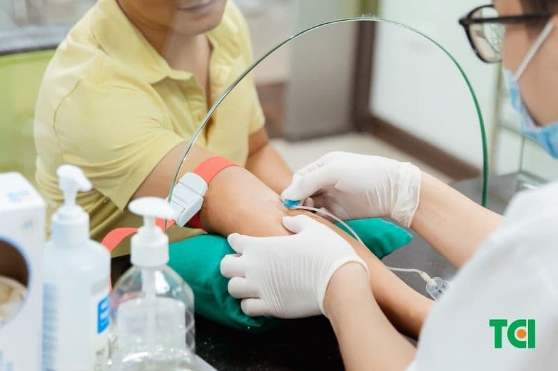 định lượng fibrinogen là gì