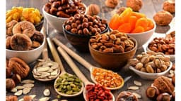 Có nên dùng ngũ cốc cho người già tiểu đường?