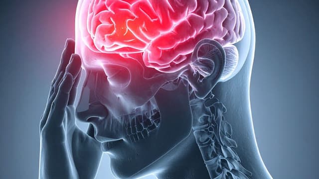 Hay bị đau đầu do đâu, làm thế nào để khắc phục?