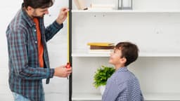 Cách thúc đầy hormone tăng chiều cao ở trẻ