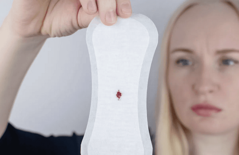 ung thư cổ tử cung có kinh nguyệt không