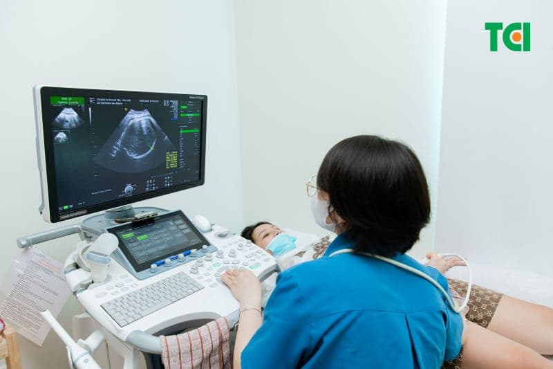 làm sao để biết bị u xơ tử cung