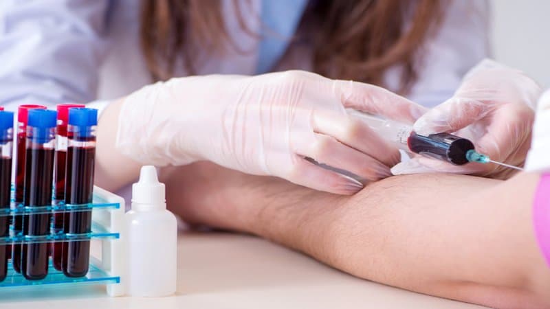 chống chỉ định nội soi phế quản