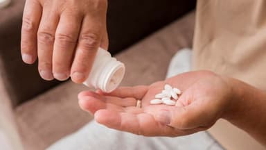 Liều Aspirin trong nhồi máu não