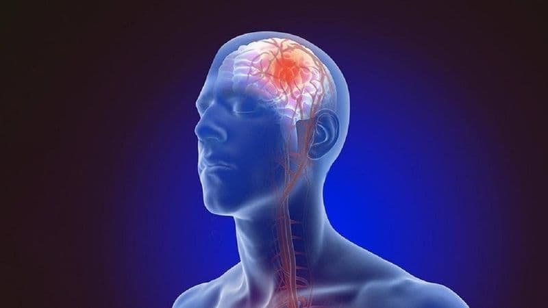 chống kết tập tiểu cầu kép trong nhồi máu não