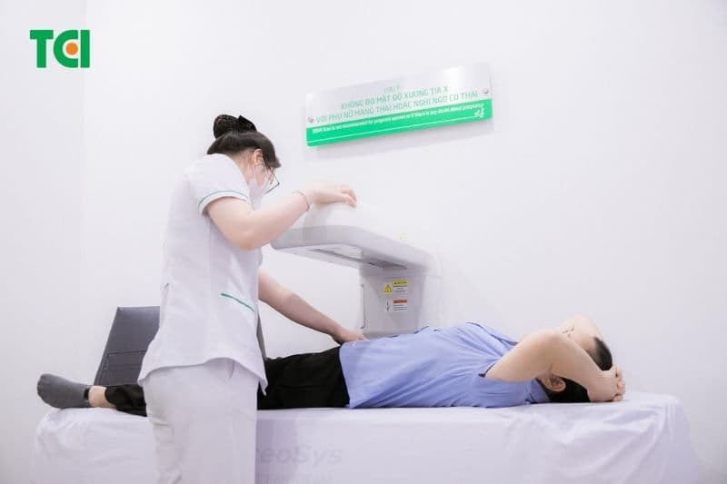 chỉ số loãng xương