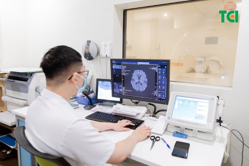 đau đầu migraine có chữa được không