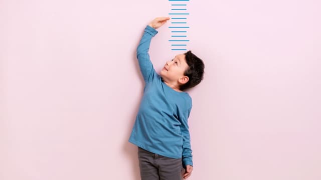 Nam 18 tuổi còn tăng chiều cao được không?