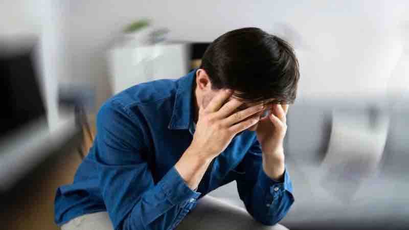 rối loạn tiền đình ở người trẻ