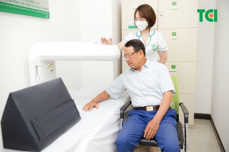 nguyên nhân loãng xương thứ phát