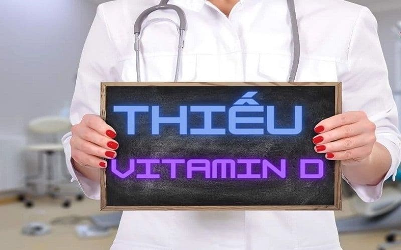 dấu hiệu loãng xương ở người trẻ