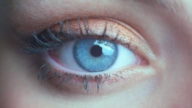 Các nguyên nhân tăng nhãn áp